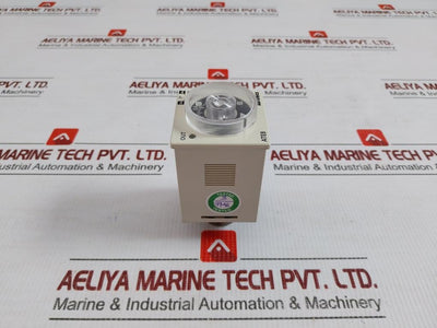 Timer Module Ate8-41 Autonics 100-240Vac- 50/60Hz 3.5Va