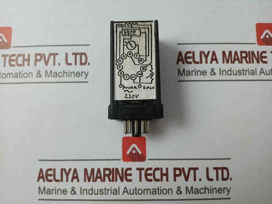Timer Relay 220V