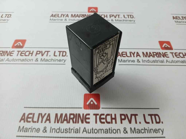 Timer Relay 220V