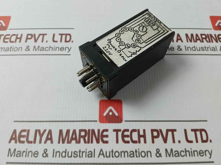 Timer Relay 220V