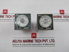 Timer S48-c1 Seil Electron 250Vac 5A