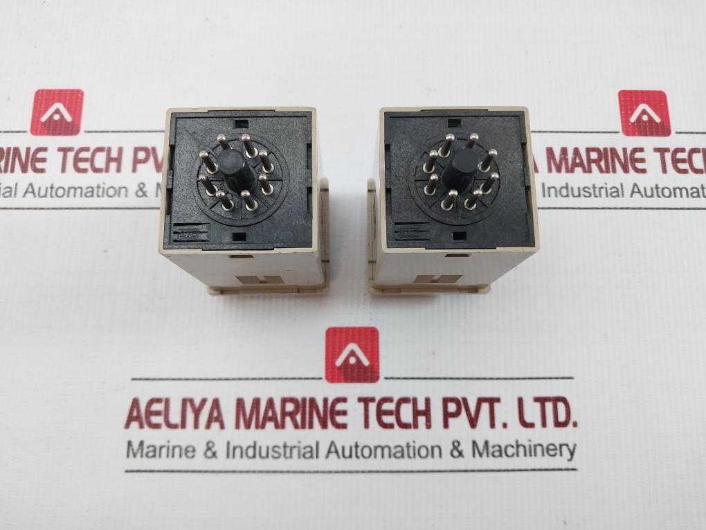 Timer S48-c1 Seil Electron 250Vac 5A