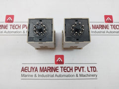 Timer S48-c1 Seil Electron 250Vac 5A