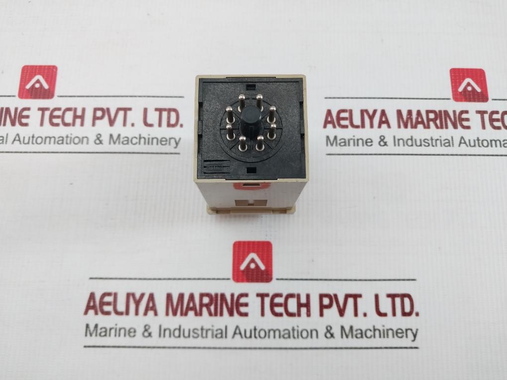 Timer S48-c1 Seil Electron 250Vac 5A