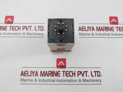 Timer S48-c1 Seil Electron 250Vac 5A