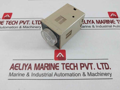 Timer S48-c1 Seil Electron 250Vac 5A