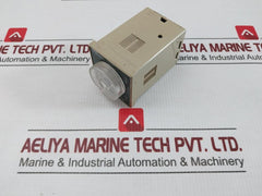Timer S48-c1 Seil Electron 250Vac 5A