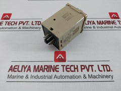 Timer S48-c1 Seil Electron 250Vac 5A