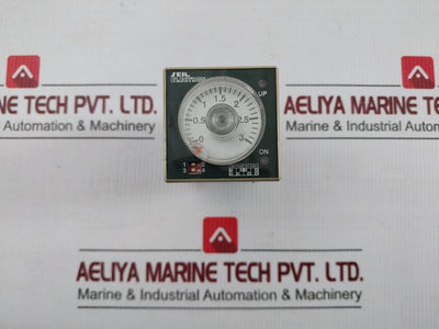 Timer S48-e2 Seil Electron 5A 250Vac