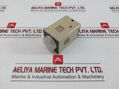 Timer S48-e2 Seil Electron 5A 250Vac