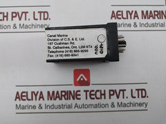 Timer Relay 220V.