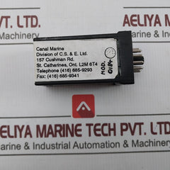 Timer Relay 220V.