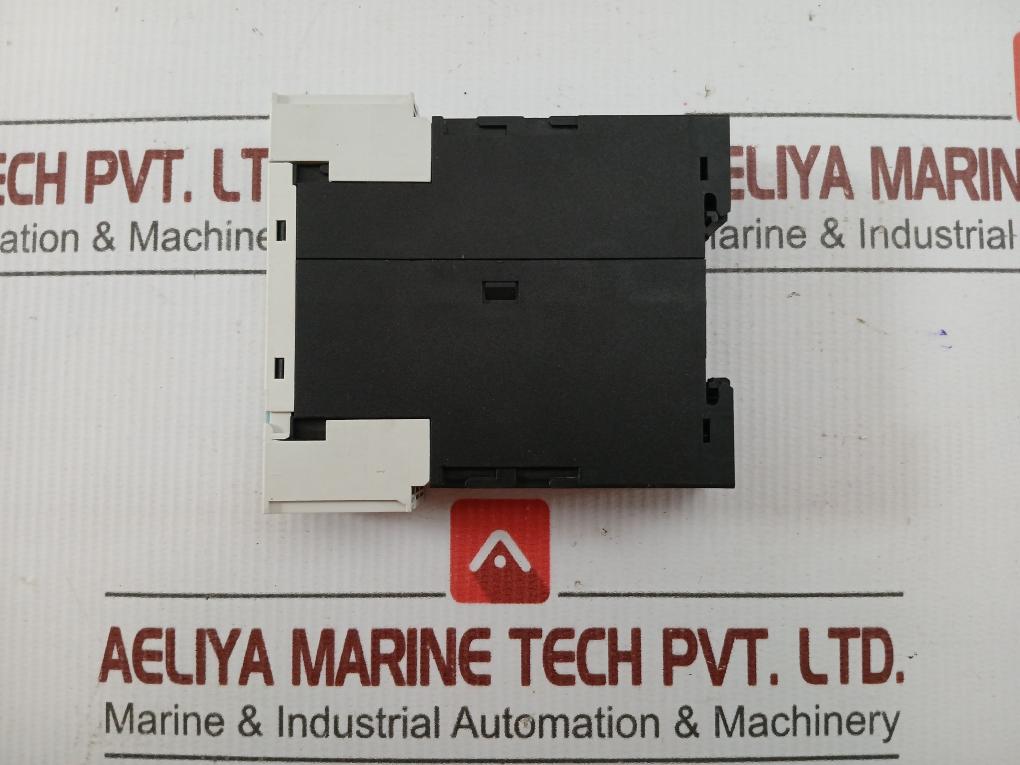Timing Relay 3Rp1512-1Ap30 Siemens 1,5-30 S