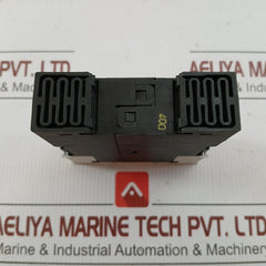 Timing Relay 3Rp1512-1Ap30 Siemens 1,5-30 S