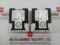 Timing Relay 3Rp1512-1Ap30 Siemens 1,5-30 S