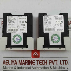 Timing Relay 3Rp1512-1Ap30 Siemens 1,5-30 S