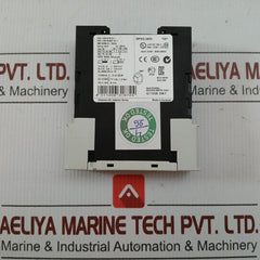 Timing Relay 3Rp1512-1Ap30 Siemens 1,5-30 S