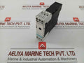 Timing Relay 3Rp1512-1Ap30 Siemens 1,5-30 S