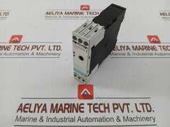 Timing Relay 3Rp1512-1Ap30 Siemens 1,5-30 S