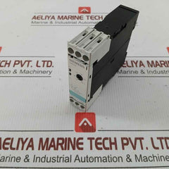Timing Relay 3Rp1512-1Ap30 Siemens 1,5-30 S