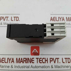 Timing Relay 3Rp1512-1Ap30 Siemens 1,5-30 S