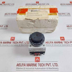 Timing Relay 60Hz Agastat 7012Ac