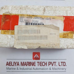 Timing Relay 60Hz Agastat 7012Ac