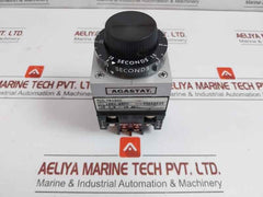 Timing Relay 60Hz Agastat 7012Ac