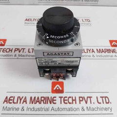 Timing Relay 60Hz Agastat 7012Ac