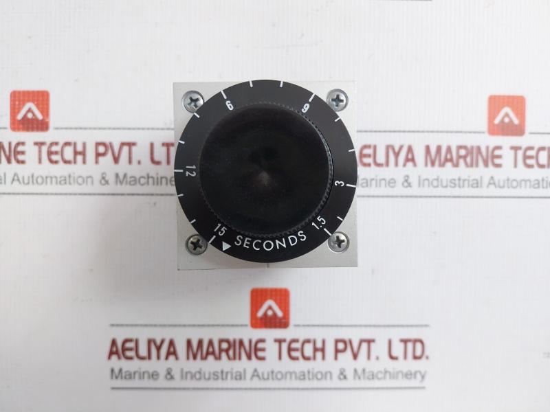 Timing Relay 60Hz Agastat 7012Ac