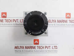 Timing Relay 60Hz Agastat 7012Ac