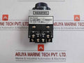 Timing Relay 60Hz Agastat 7012Ac