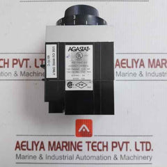 Timing Relay 60Hz Agastat 7012Ac