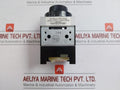 Timing Relay 60Hz Agastat 7012Ac