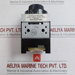 Timing Relay 60Hz Agastat 7012Ac