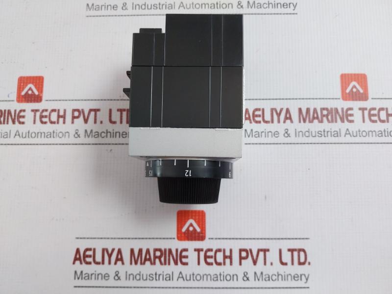 Timing Relay 60Hz Agastat 7012Ac