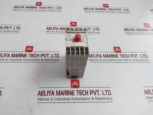 Timing Relay Ai 903.0082 0,05 To 1,0 X 10 Sec Dold