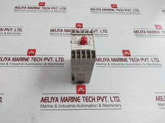 Timing Relay Ai 903.0082 0,05 To 1,0 X 10 Sec Dold