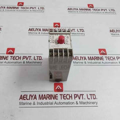 Timing Relay Ai 903.0082 0,05 To 1,0 X 10 Sec Dold