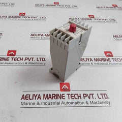 Timing Relay Ai 903.0082 0,05 To 1,0 X 10 Sec Dold