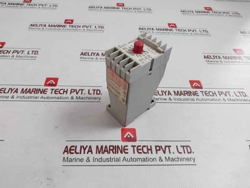 Timing Relay Ai 903.0082 0,05 To 1,0 X 10 Sec Dold