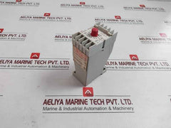 Timing Relay Ai 903.0082 0,05 To 1,0 X 10 Sec Dold