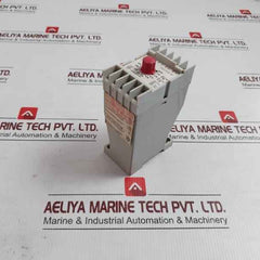 Timing Relay Ai 903.0082 0,05 To 1,0 X 10 Sec Dold