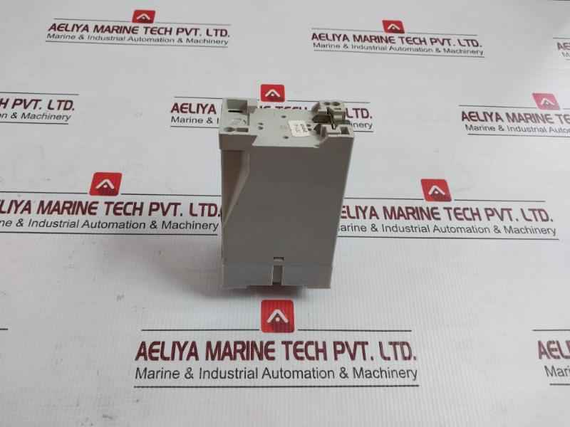 Timing Relay Ai 903.0082 0,05 To 1,0 X 10 Sec Dold