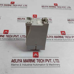 Timing Relay Ai 903.0082 0,05 To 1,0 X 10 Sec Dold