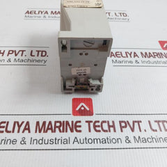 Timing Relay Ai 903.0082 0,05 To 1,0 X 10 Sec Dold