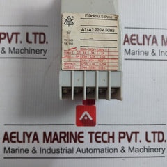 Timing Relay Ai 903.0082 0,05 To 1,0 X 10 Sec Dold