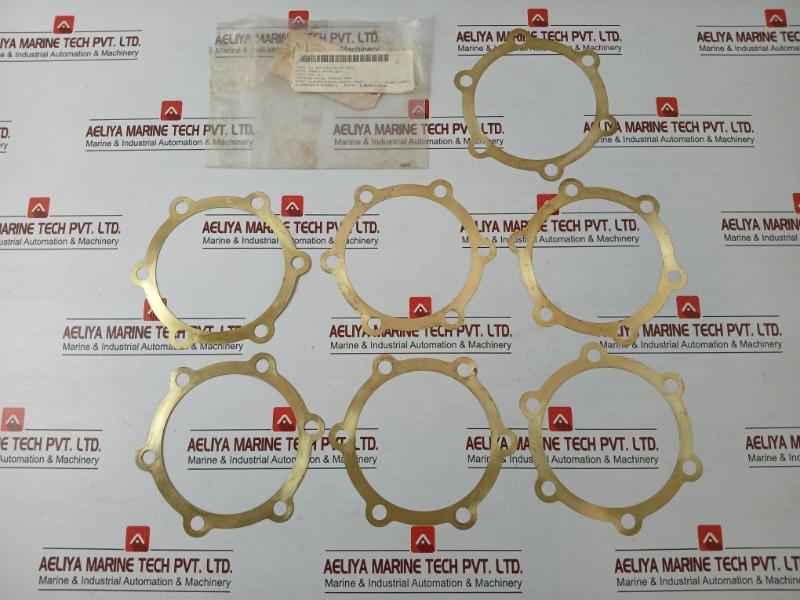 Timken Gearbox Spacer Shim Set Sku: 202041