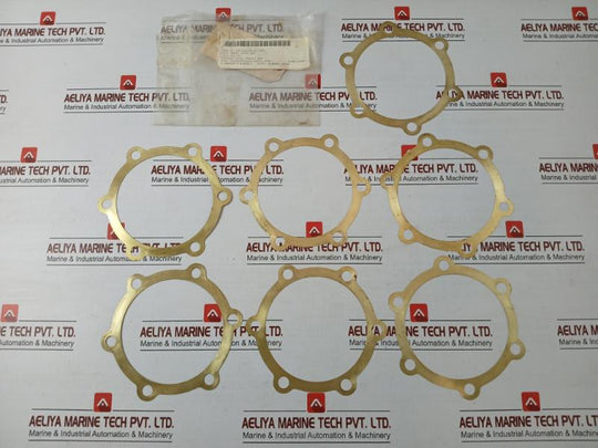 Timken Gearbox Spacer Shim Set Sku: 202041