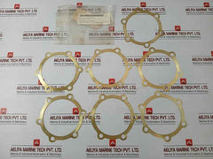 Timken Gearbox Spacer Shim Set Sku: 202041